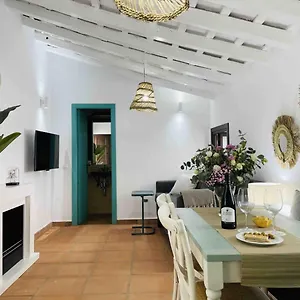 Apartamento El Campillo, Conil De La Frontera