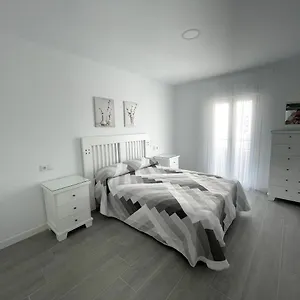 Apartamento Nuevo Azorin E, Conil De La Frontera