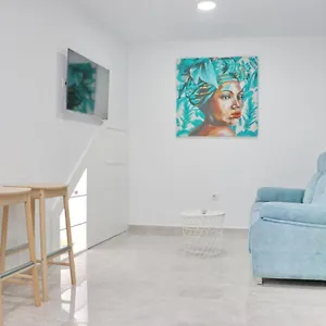 Apartamento Ceuta, Conil De La Frontera