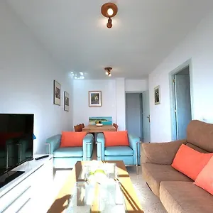 Apartamento Bateles - 6 Pax, Conil De La Frontera
