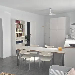 Apartamento Aba Tropical & Aba, Conil De La Frontera