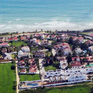 Piedramar Appartement