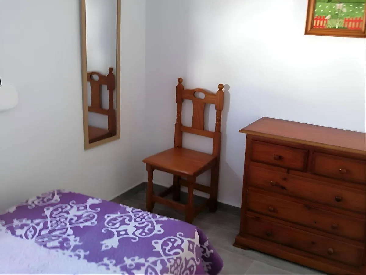 Apartamento Vistas Al Mar Con Terraza Solo Familias Y Parejas Conil De La Frontera 0*,  Spain