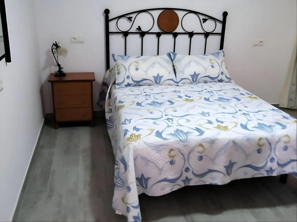 Apartamento Vistas Al Mar Con Terraza Solo Familias Y Parejas Conil De La Frontera Apartment