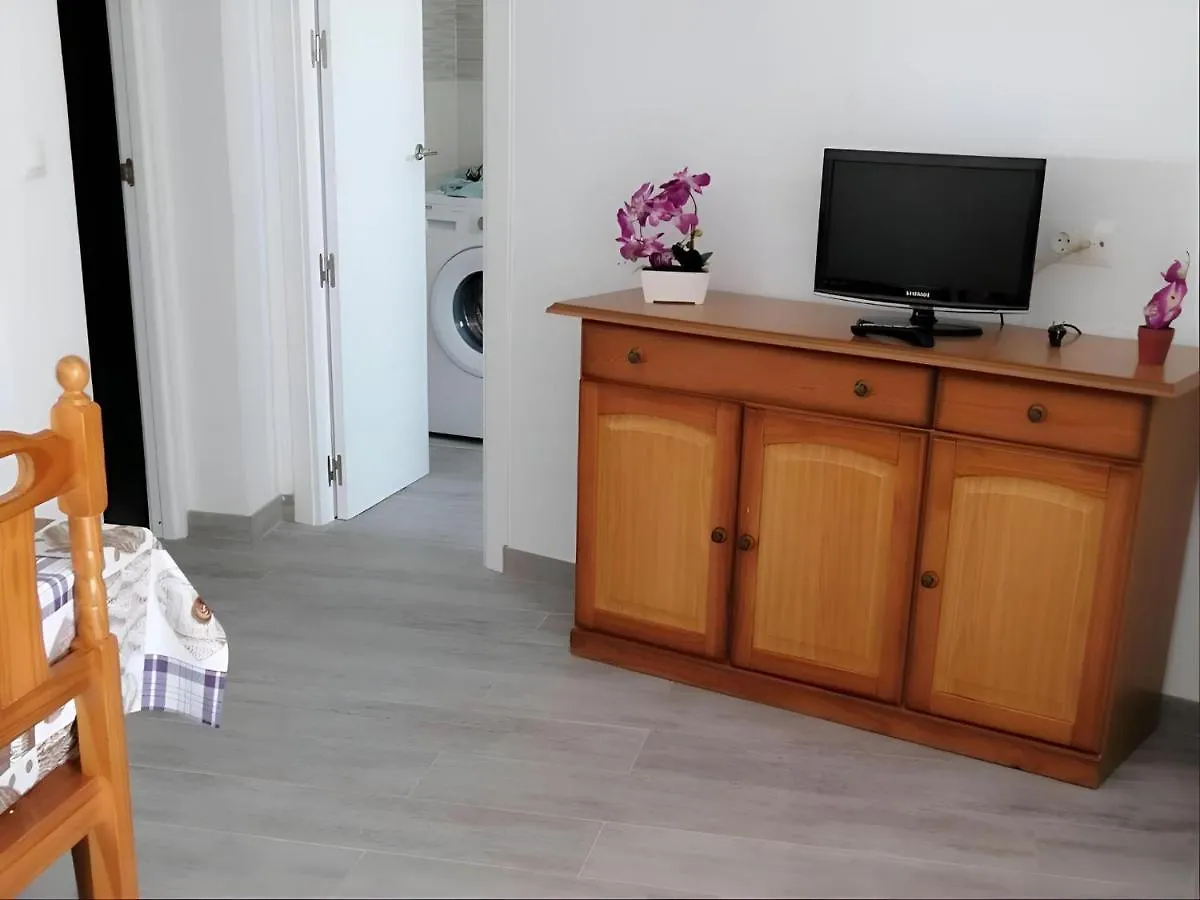 Apartamento Vistas Al Mar Con Terraza Solo Familias Y Parejas Conil De La Frontera