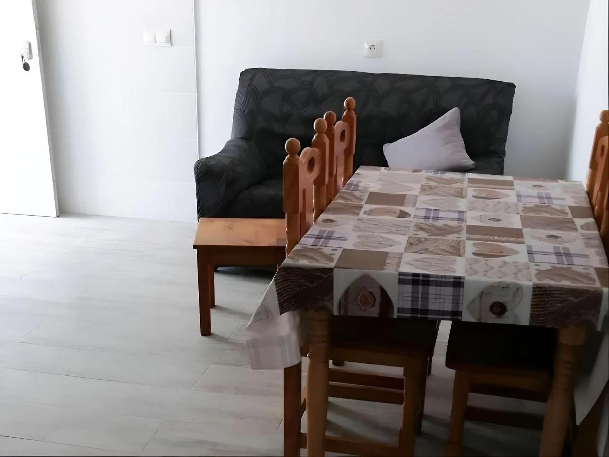 Apartment Apartamento Vistas Al Mar Con Terraza Solo Familias Y Parejas Conil De La Frontera