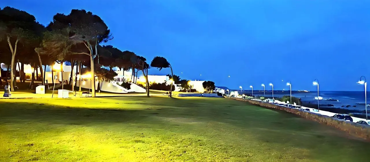 Apartamento Vistas Al Mar Con Terraza Solo Familias Y Parejas Conil De La Frontera Apartment