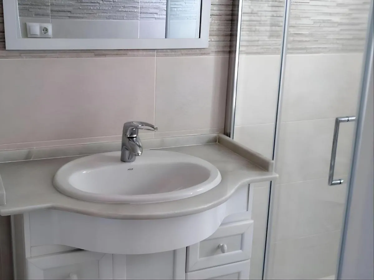 Appartement Apartamento Vistas Al Mar Con Terraza Solo Familias Y Parejas Conil De La Frontera